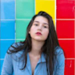 Meet your Posher, Louisa